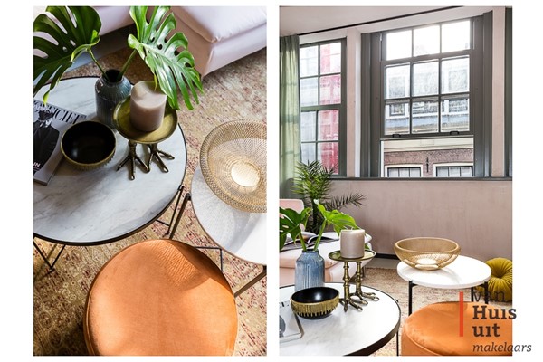 Medium property photo - Warmoesstraat 44B, 1012 JE Amsterdam